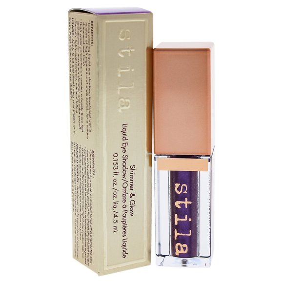 Stila Other - 🆕 Stila Shimmer & Glow Amethyst Liquid Eye Shadow